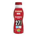 حليب البروتين ندى فراولة 320 مل