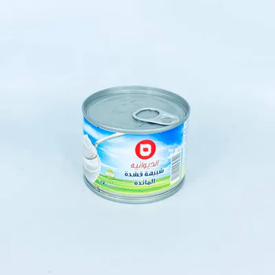 شبيهة قشطة الديوانيه
