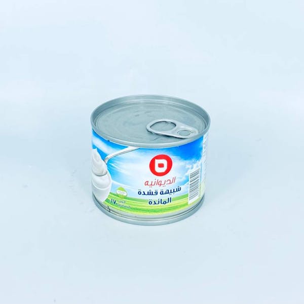 شبيهة قشطة الديوانيه