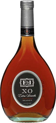 E&J XO Brandy