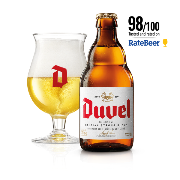 Duvel