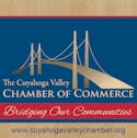 Cuyahoga Valley Chamber of Commerce Logo