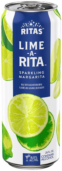 RITAS LIME-A-RITA