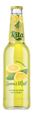 ريتا ليمون و نعناع