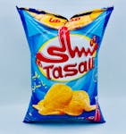 بطاطس تسالي كاتشب 25 جم