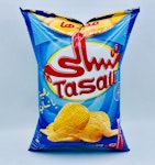 بطاطس تسالي كاتشب 25 جم