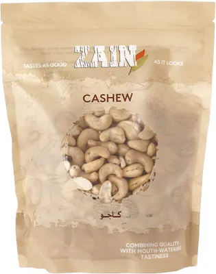 كاجو زين
