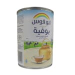 شبيه حليب مبخر ابو قوس