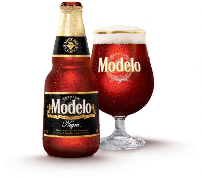 Modelo Negra