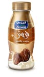 حليب بالتمر المراعي فريش