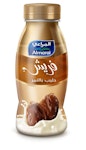 حليب بالتمر المراعي فريش