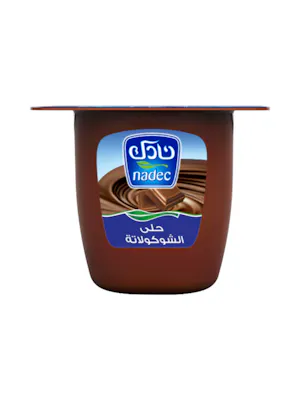 حلوى الشوكولا نادك
