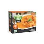 دجاج بالزبدة من داري