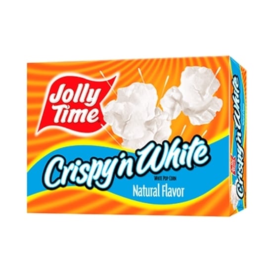 الفشار الهش من جولي تايم (1 ظرف)