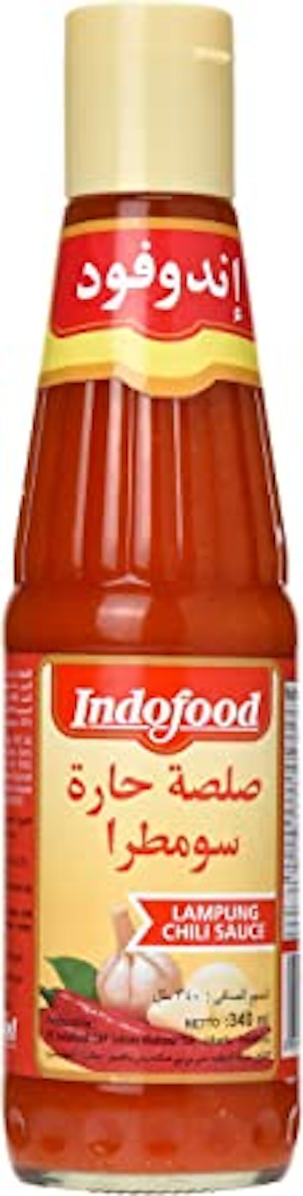 شطة سومطرة اندوفود