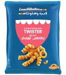 بطاطس تويستر لامب وستون مجمده