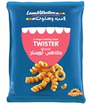 بطاطس تويستر لامب وستون مجمده