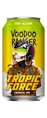 Voodoo Ranger Tropic Force IPA