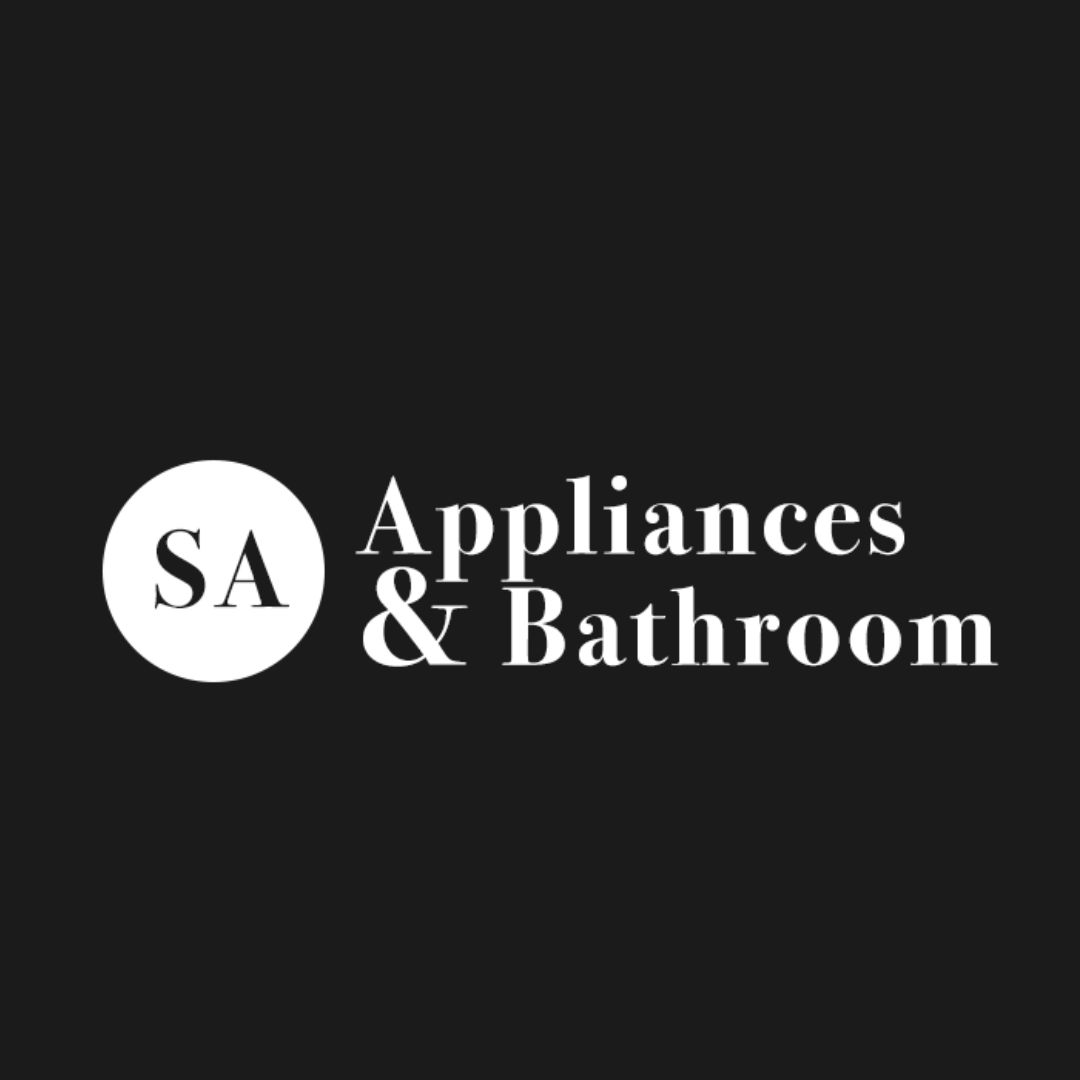 SA Appliances & Bathrooms logo