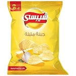 شيبسي جبنة متبلة