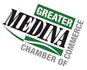 Greater Medina Area Chamber of Commerce Logo