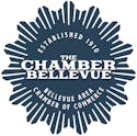 Bellevue Area Chamber of Commerce Logo