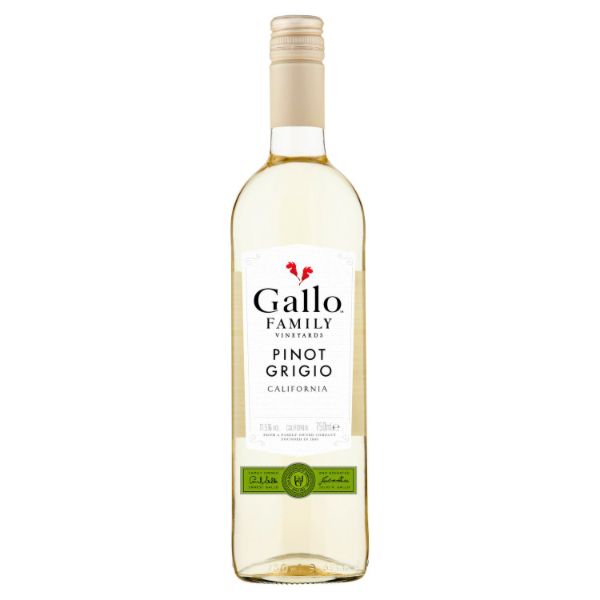 Pinot Grigio (Gallo Family)