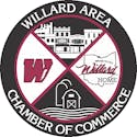 Willard Area Chamber of Commerce Logo