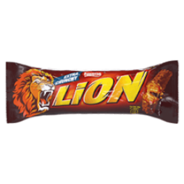 شوكلاتة نستله ليون قطعة واحدة