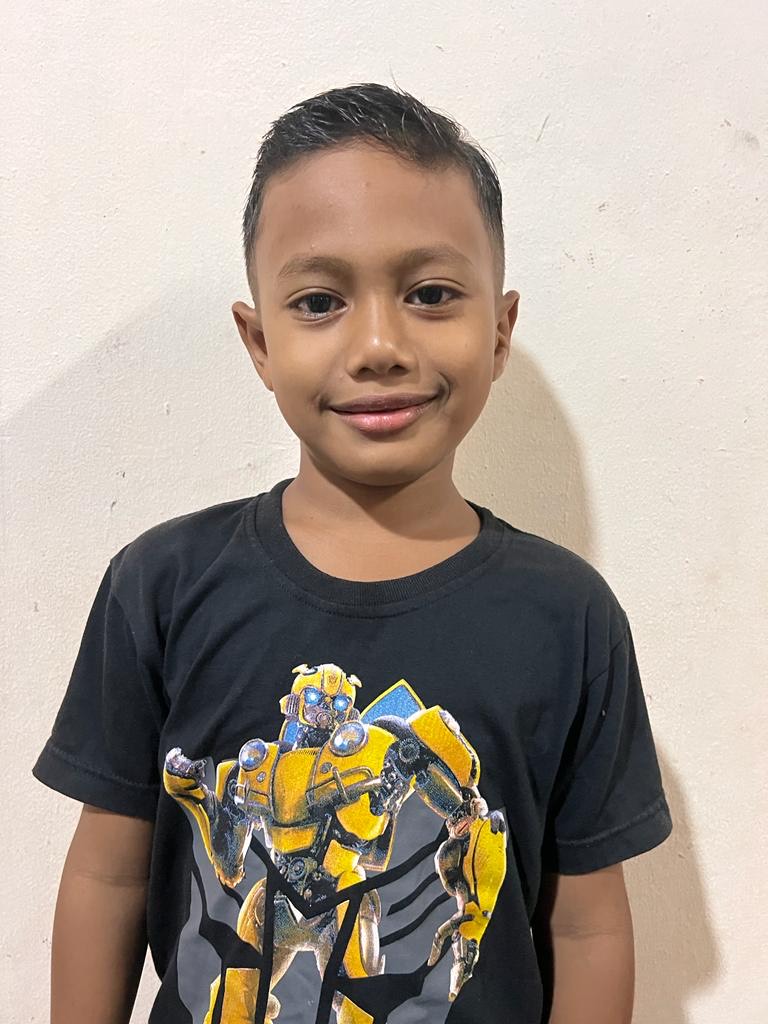 Boost Juice Player of the Month • Liga Suparimau