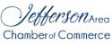 Jefferson Area Chamber of Commerce Logo