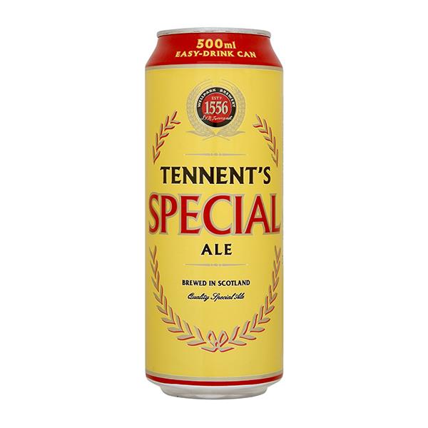 Tennents Special