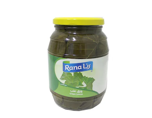 ورق عنب رنا