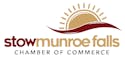 Stow Munroe Falls Chamber of Commerce Logo