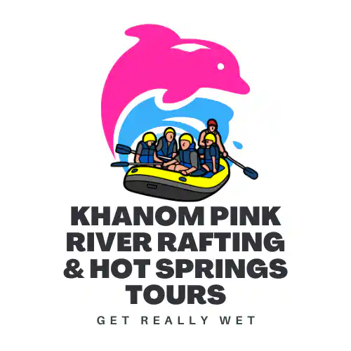 Khanom River Rafting - Tour Booking App