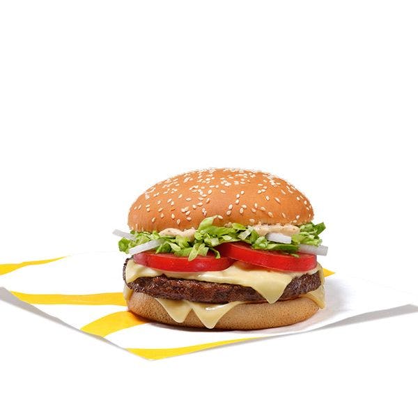 بيج تايستي ماك