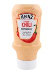 مايونيز بالفلفل الحار هاينز