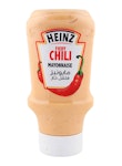 مايونيز بالفلفل الحار هاينز