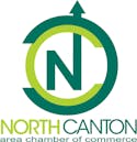 North Canton Area Chamber of Commerce Logo