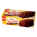 كيك بالشوكولاتة ساريتا