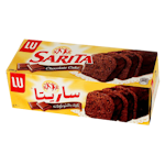 كيك بالشوكولاتة ساريتا