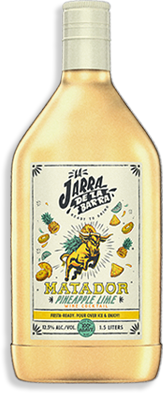 La Jarra de la Barra Matador