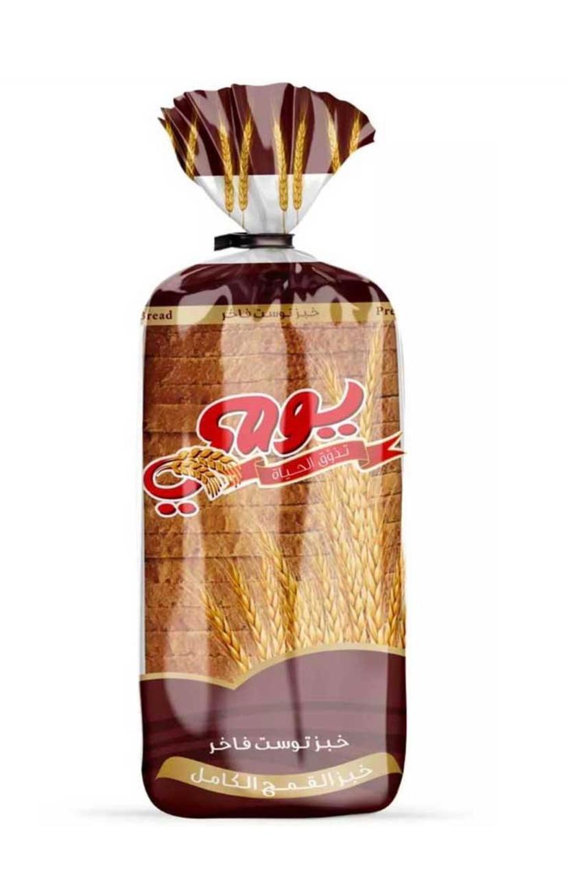 توست بر يومي