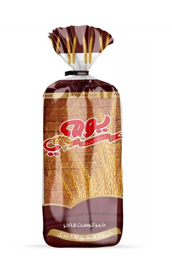 توست بر يومي