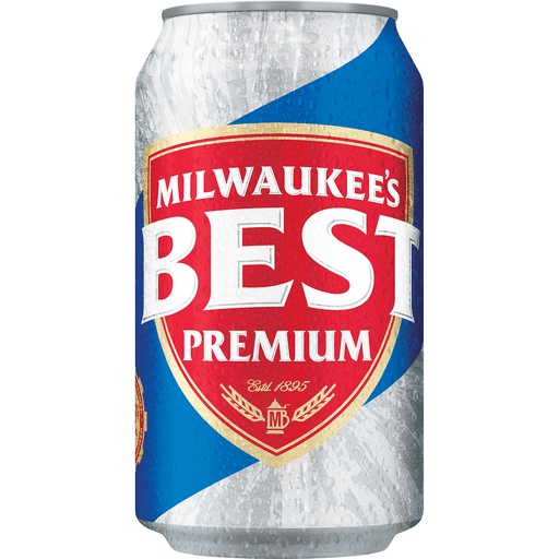 Milwaukee's Best Premium