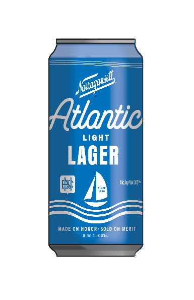 Narragansett Atlantic Light