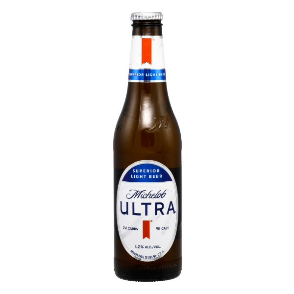 Michelob Ultra