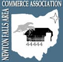 Newton Falls Area Commerce Association Logo