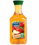 عصير تفاح المراعي 1.5 لتر