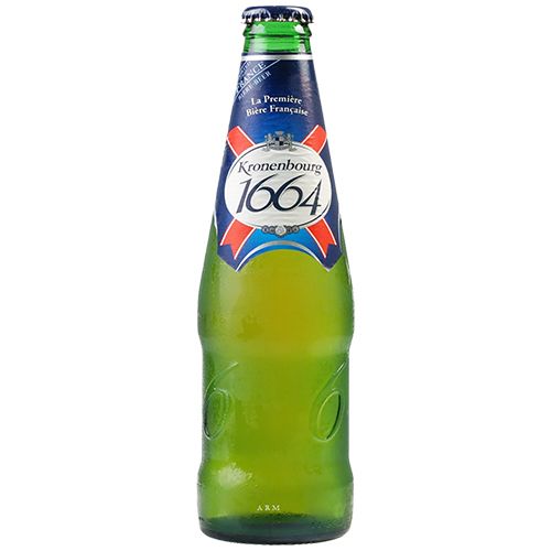 Kronenbourg 1664